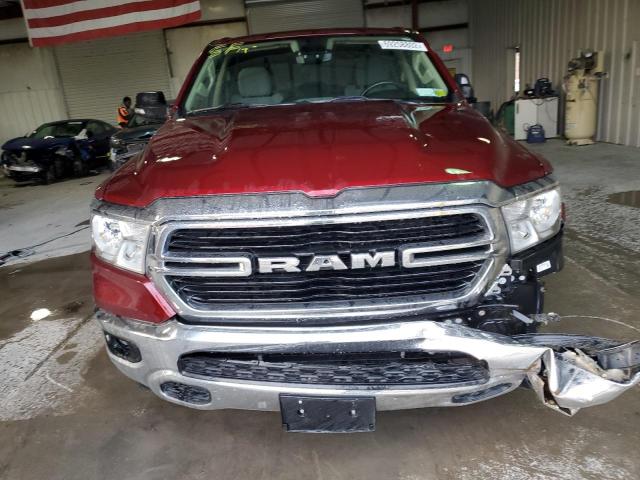 Photo 5 from auction – 2019 RAM 1500 BIG H with VIN 1C6SRFBT8KN812068