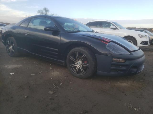Photo 4 from auction – 2003 MITSUBISHI ECLIPSE GT with VIN 4A3AC74H53E172968