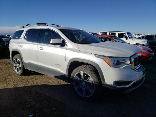 Photo 4 from auction – 2017 GMC ACADIA SLT with VIN 1GKKNWLSXHZ317788