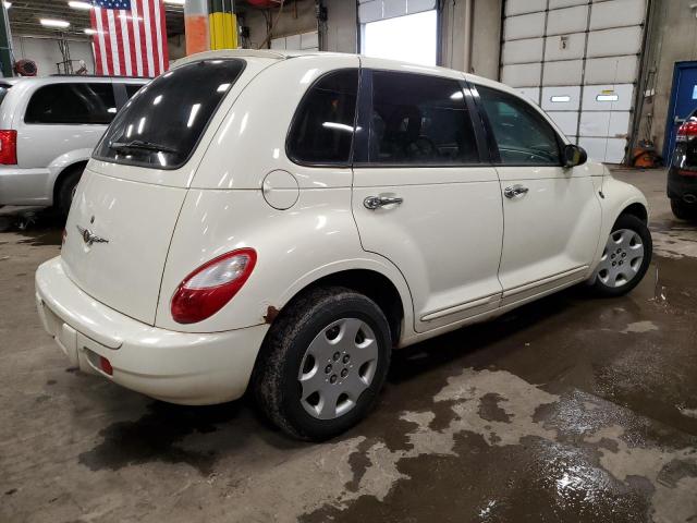 Photo 3 from auction – 2008 CHRYSLER PT CRUISER with VIN 3A8FY48B88T127425