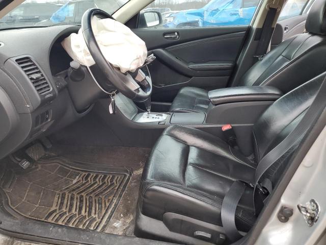 Photo 7 from auction – 2007 NISSAN ALTIMA 3.5 with VIN 1N4BL21E47N404878