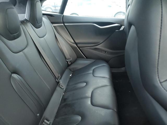 Photo 11 from auction – 2016 TESLA MODEL S with VIN 5YJSA1E27GF146946