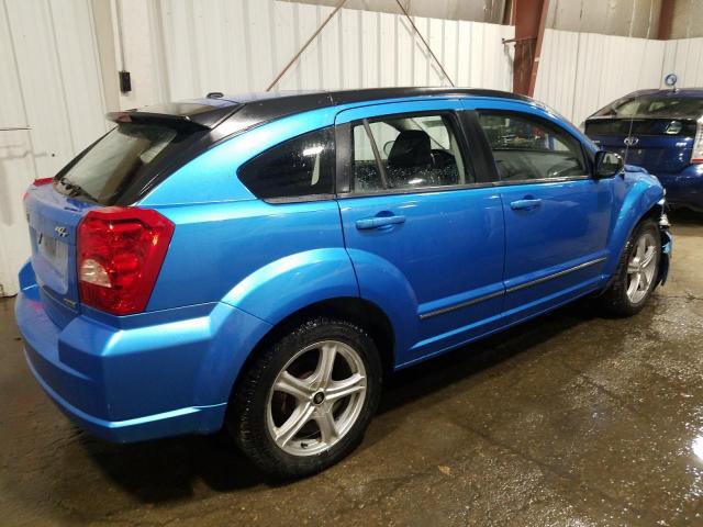 Photo 3 from auction – 2008 DODGE CALIBER R/ with VIN 1B3HE78K18D620607