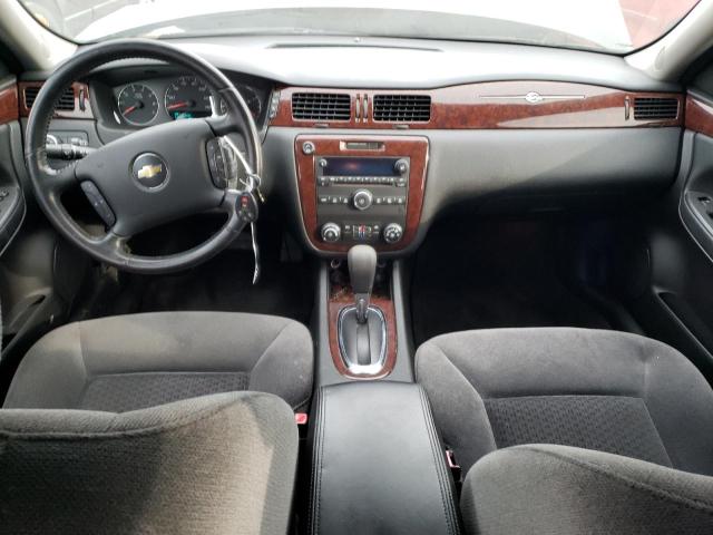 Photo 8 from auction – 2011 CHEVROLET IMPALA LT with VIN 2G1WG5EK0B1275557