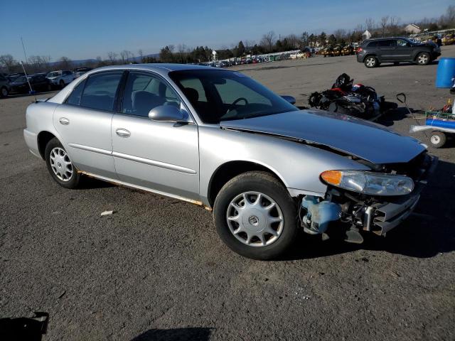 Photo 4 from auction – 2003 BUICK CENTURY CU with VIN 2G4WS52J831292394