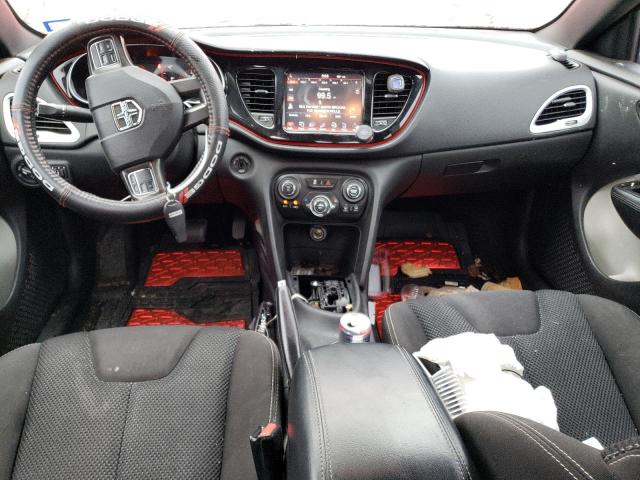 Photo 8 from auction – 2016 DODGE DART SXT with VIN 1C3CDFBB1GD644603