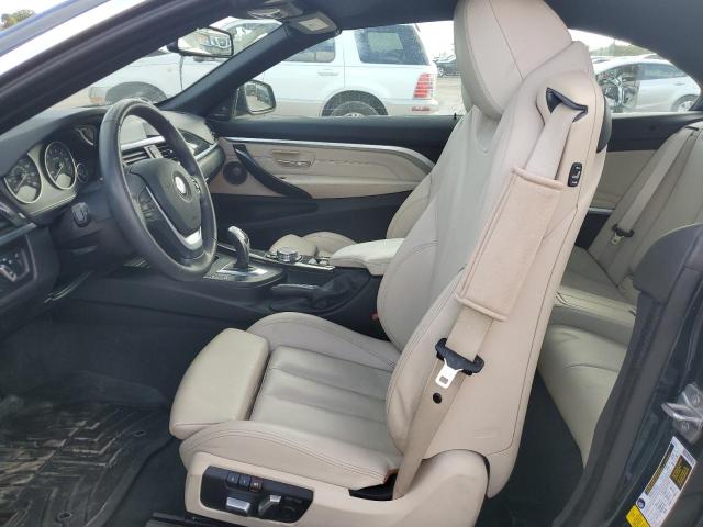 Photo 7 from auction – 2016 BMW 428 I SULE with VIN WBA3V7C52G5A28734
