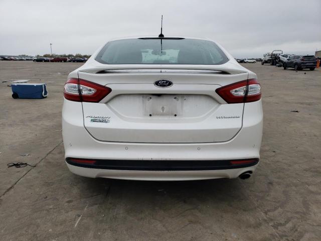 Photo 6 from auction – 2016 FORD FUSION TIT with VIN 3FA6P0SU9GR165308