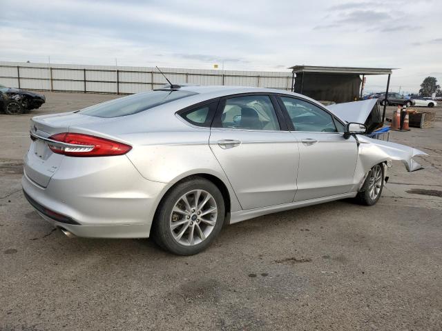 Photo 3 from auction – 2017 FORD FUSION SE with VIN 3FA6P0HD7HR351065