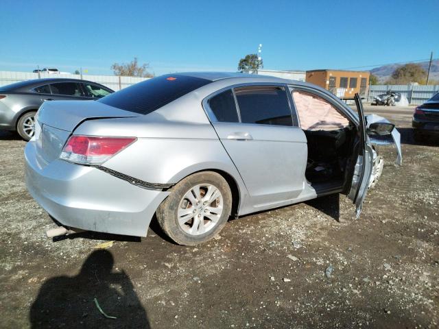 Photo 3 from auction – 2008 HONDA ACCORD LXP with VIN JHMCP26468C018641