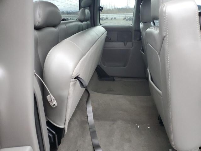 Photo 10 from auction – 2005 GMC NEW SIERRA with VIN 2GTEK19B151341171