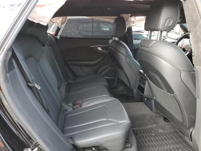 Photo 11 from auction – 2019 AUDI Q8 PRESTIG with VIN WA1FVAF18KD005843
