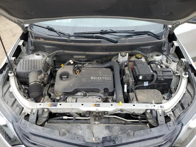 Photo 11 from auction – 2018 CHEVROLET EQUINOX LS with VIN 3GNAXHEV2JS534346
