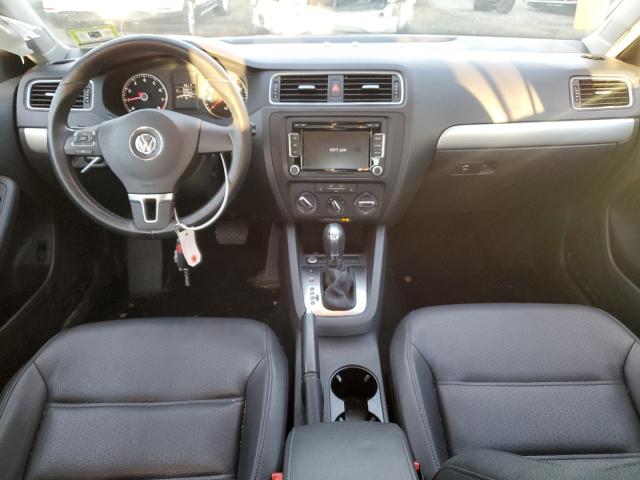 Photo 8 from auction – 2014 VOLKSWAGEN JETTA SE with VIN 3VWD17AJ0EM353063