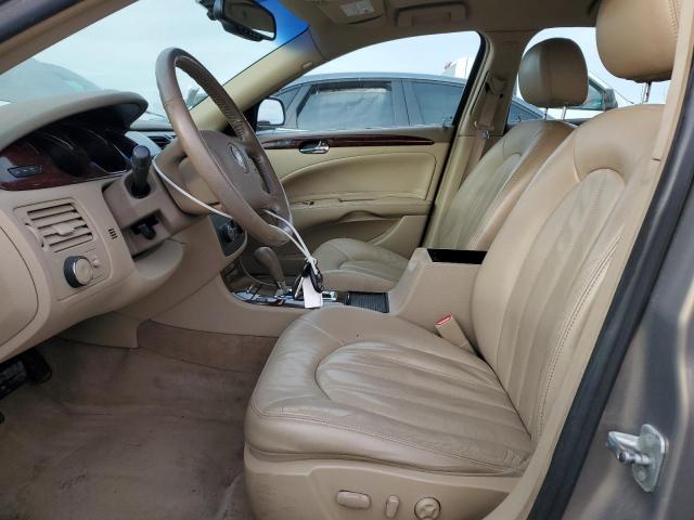 Foto 7 de la subasta – 2006 BUICK LUCERNE CX con VIN 1G4HD57286U235013