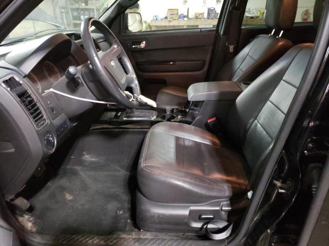 Photo 7 from auction – 2010 FORD ESCAPE LIM with VIN 1FMCU9EG9AKC44923
