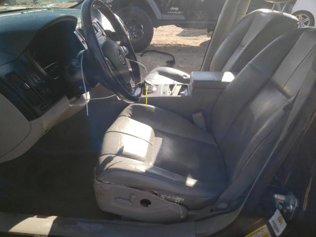 Photo 7 from auction – 2007 CADILLAC STS with VIN 1G6DW677470196513