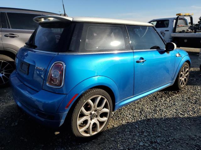 Photo 3 from auction – 2010 MINI COOPER S with VIN WMWMF7C54ATX42303