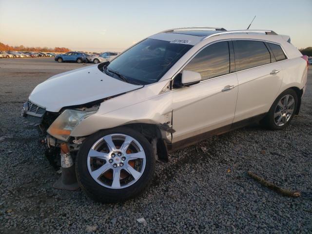 CADILLAC SRX PERFOR 2012 with VIN 3GYFNBE37CS612620 - Photo from auction