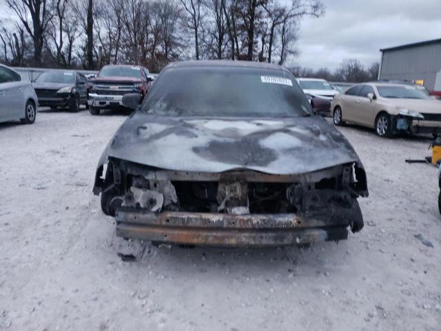 Photo 5 from auction – 2000 CHEVROLET IMPALA LS with VIN 2G1WH55K5Y9304607