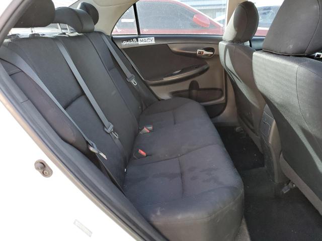 Photo 10 from auction – 2009 TOYOTA COROLLA BA with VIN 1NXBU40E49Z124158