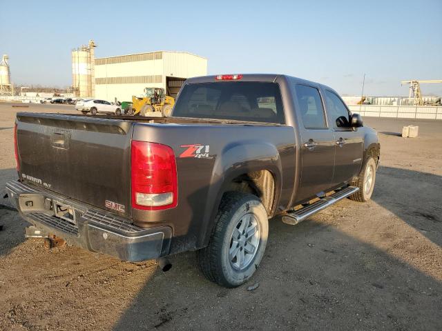 Photo 3 from auction – 2008 GMC SIERRA K15 with VIN 2GTEK13M681230131