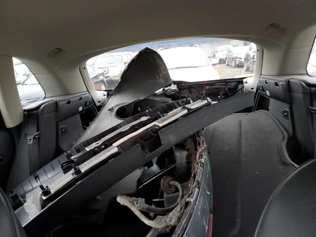 Photo 10 from auction – 2012 AUDI Q5 PREMIUM with VIN WA1CFAFP7CA102992
