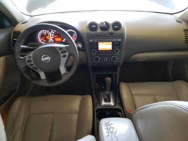 Photo 8 from auction – 2011 NISSAN ALTIMA BAS with VIN 1N4AL2AP4BN419208