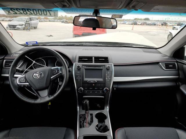 Photo 8 from auction – 2017 TOYOTA CAMRY LE with VIN 4T1BF1FKXHU698185