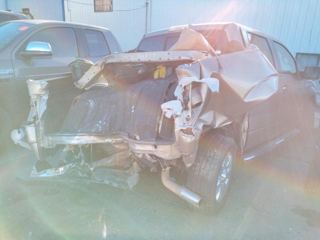 Photo 3 from auction – 2012 FORD F150 SUPER with VIN 1FTFW1CTXCKD22349