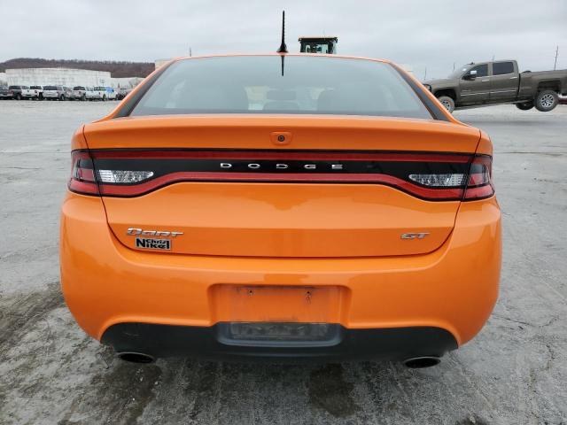 Photo 6 from auction – 2014 DODGE DART GT with VIN 1C3CDFEB8ED724649