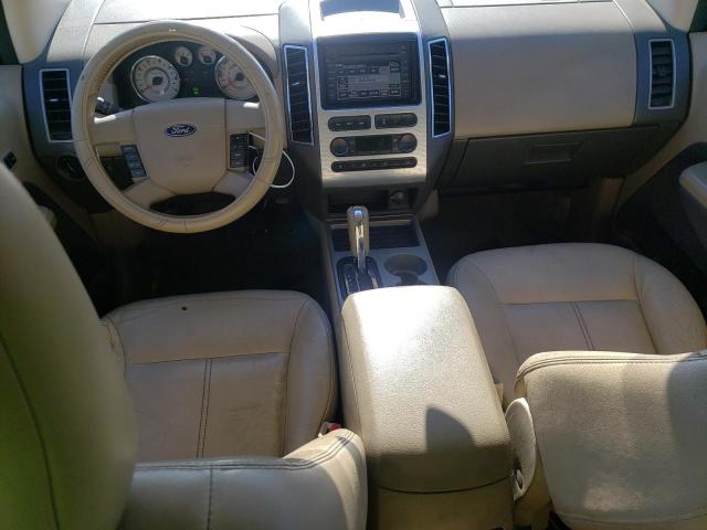 Photo 8 from auction – 2007 FORD EDGE SEL P with VIN 2FMDK39C47BB30460