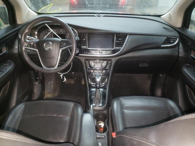 Photo 8 from auction – 2017 BUICK ENCORE ESS with VIN KL4CJGSB8HB223656