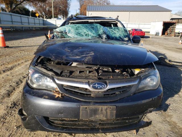 Photo 5 from auction – 2011 SUBARU IMPREZA 2. with VIN JF1GH6B67BH819741