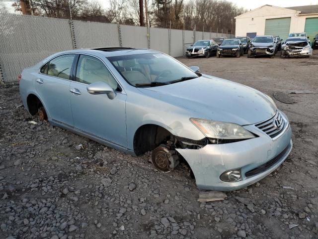 Photo 4 from auction – 2010 LEXUS ES 350 with VIN JTHBK1EG6A2348887