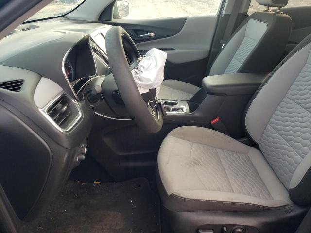 Zdjęcie 7 z aukcji – 2020 CHEVROLET EQUINOX LS z VIN 2GNAXHEV2L6268330