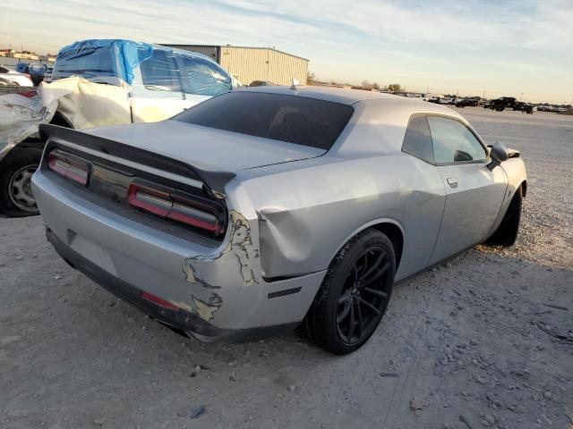 Photo 3 from auction – 2021 DODGE CHALLENGER with VIN 2C3CDZFJ3MH517613
