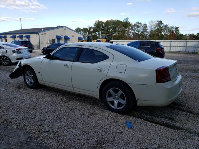 Photo 2 from auction – 2008 DODGE CHARGER with VIN 2B3KA43G48H247679