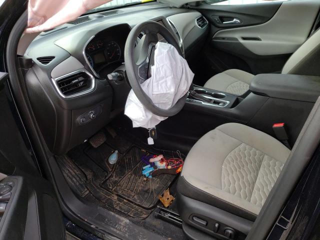 Photo 7 from auction – 2020 CHEVROLET EQUINOX LS with VIN 3GNAXSEV1LS681869