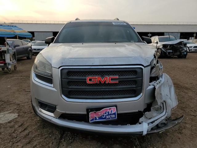 Photo 5 from auction – 2015 GMC ACADIA SLE with VIN 1GKKRNED5FJ219311
