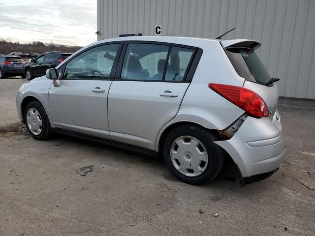 Photo 2 from auction – 2009 NISSAN VERSA S with VIN 3N1BC13E69L424735