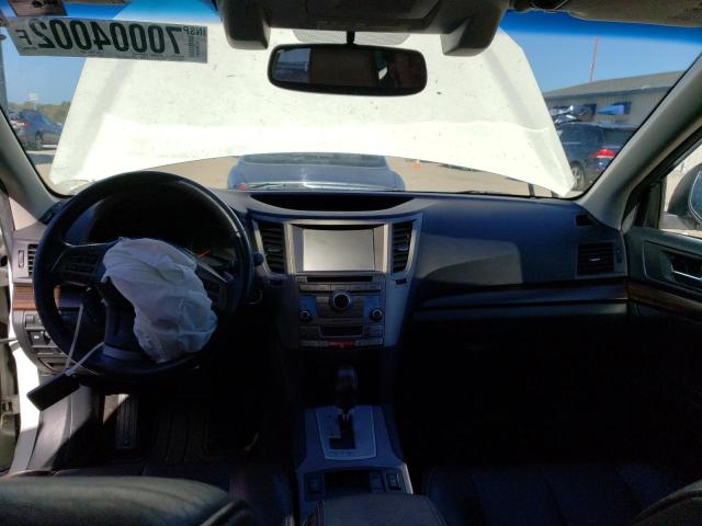 Photo 8 from auction – 2014 SUBARU OUTBACK 2. with VIN 4S4BRCPCXE3251724