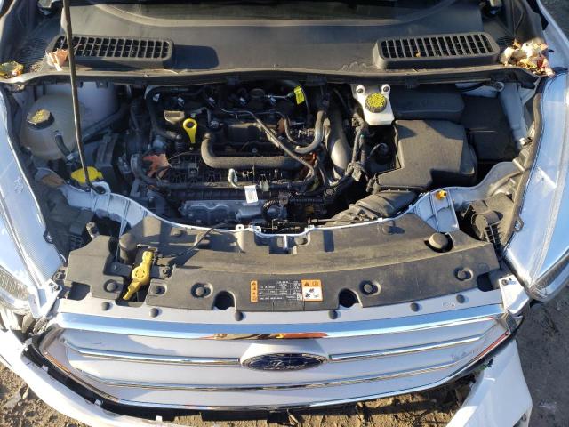 Photo 11 from auction – 2019 FORD ESCAPE SE with VIN 1FMCU9GD2KUA43390