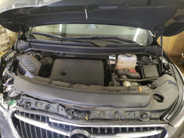 Photo 12 from auction – 2020 BUICK ENCLAVE ES with VIN 5GAEVAKW8LJ320830