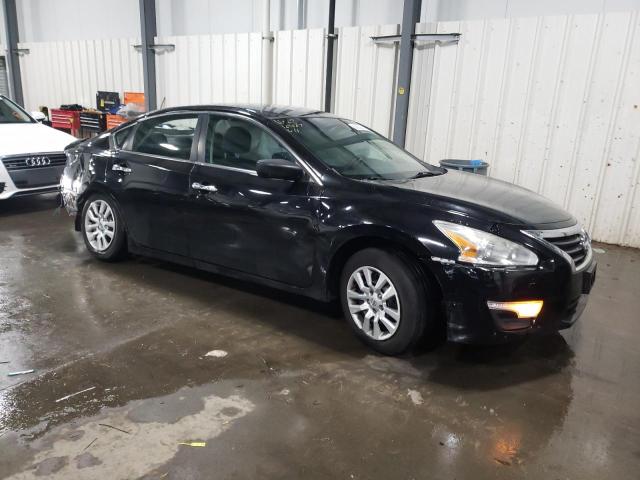 Photo 4 from auction – 2014 NISSAN ALTIMA 2.5 with VIN 1N4AL3AP4EN374376