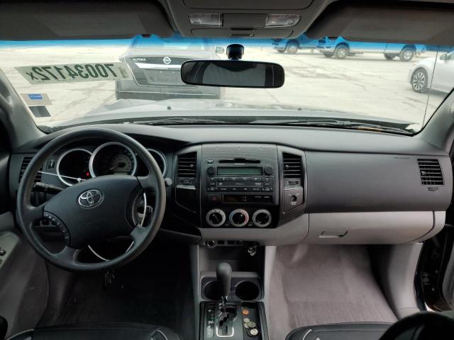 Photo 8 from auction – 2011 TOYOTA TACOMA ACC with VIN 5TFTX4CN5BX005017