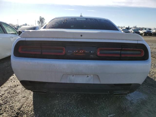 Photo 6 from auction – 2018 DODGE CHALLENGER with VIN 2C3CDZAG7JH258213