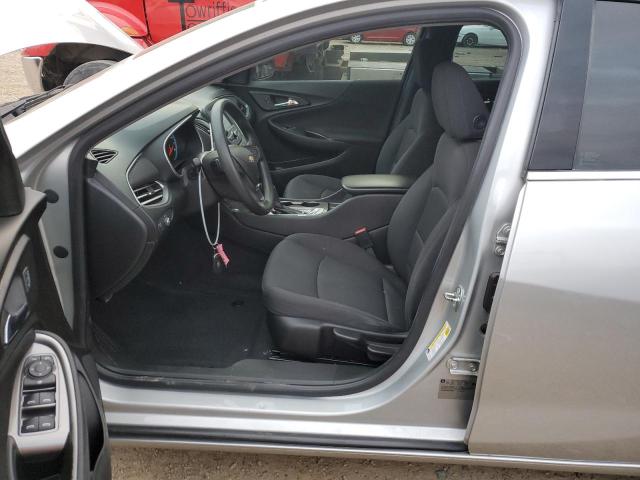 Photo 7 from auction – 2016 CHEVROLET MALIBU LS with VIN 1G1ZB5ST6GF354966