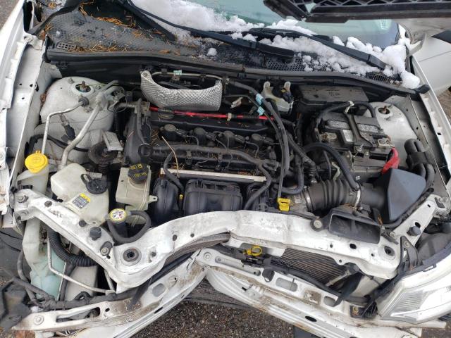 Photo 11 from auction – 2008 FORD FOCUS SE with VIN 1FAHP35N38W213530
