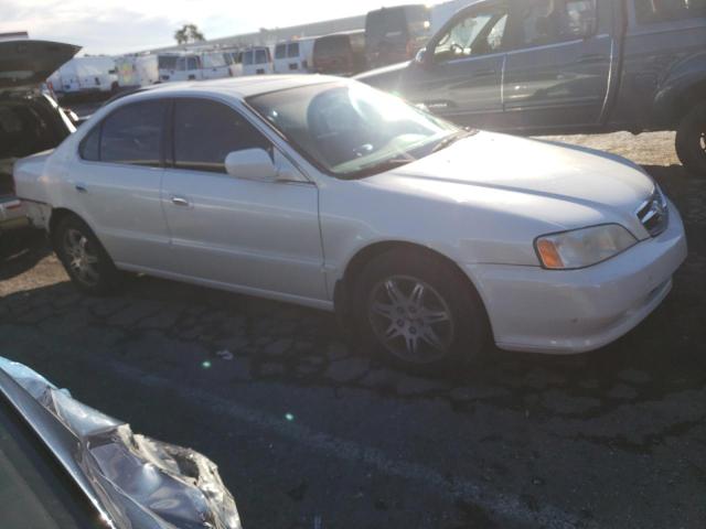 Photo 4 from auction – 2000 ACURA 3.2TL with VIN 19UUA5679YA047924